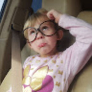 Meet your Posher, Morgan ashley